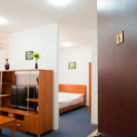 Atyraū Residence Keruen מראה חיצוני תמונה