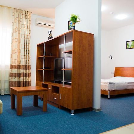 Atyraū Residence Keruen מראה חיצוני תמונה