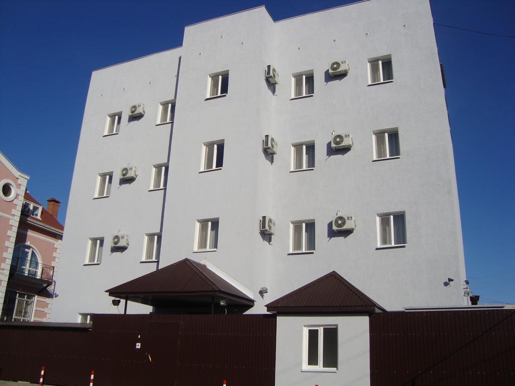 Atyraū Residence Keruen חדר תמונה